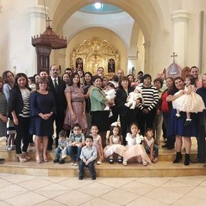 Meet your Posher, Nancy